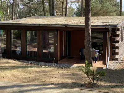 Ferienwohnung für 4 Personen (50 m²) in Zinnowitz 3/10