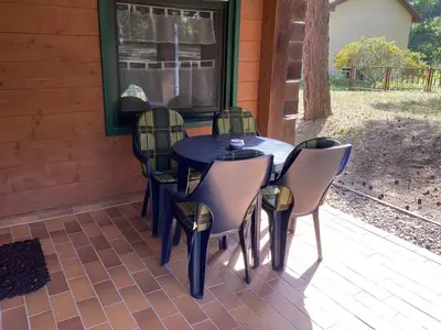 Ferienwohnung für 4 Personen (50 m²) in Zinnowitz 5/10