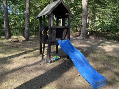 Ferienwohnung für 4 Personen (50 m²) in Zinnowitz 6/10