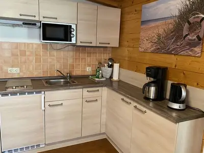 Ferienwohnung für 4 Personen (50 m²) in Zinnowitz 8/10