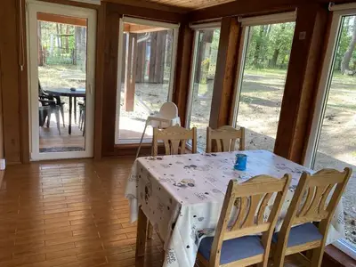 Ferienwohnung für 4 Personen (50 m²) in Zinnowitz 9/10