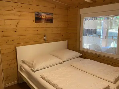Ferienwohnung für 4 Personen (50 m²) in Zinnowitz 10/10