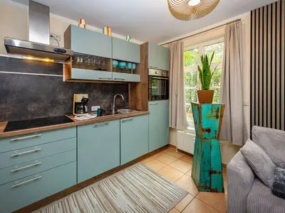 Ferienwohnung für 4 Personen (54 m²) in Putbus 8/10