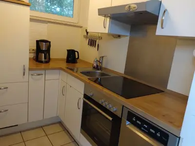 Ferienwohnung für 4 Personen (52 m²) in Butjadingen-Sillens 2/10