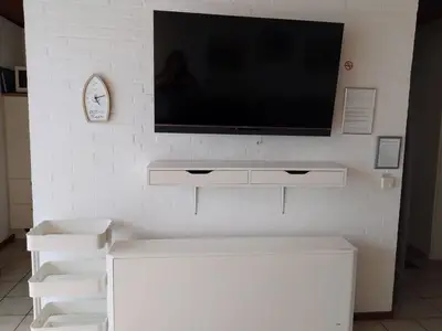 Ferienwohnung für 4 Personen (52 m²) in Butjadingen-Sillens 5/10