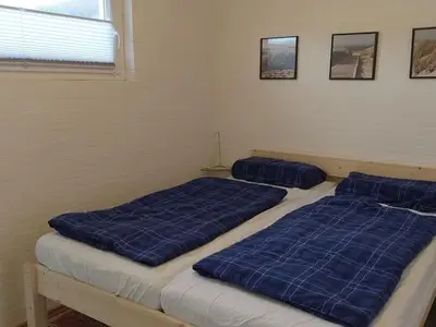 Ferienwohnung für 4 Personen (52 m²) in Butjadingen-Sillens 6/10