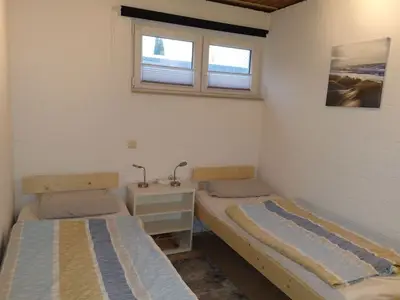 Ferienwohnung für 4 Personen (52 m²) in Butjadingen-Sillens 7/10