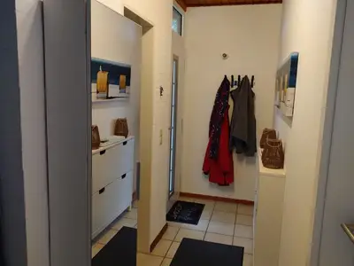 Ferienwohnung für 4 Personen (52 m²) in Butjadingen-Sillens 10/10