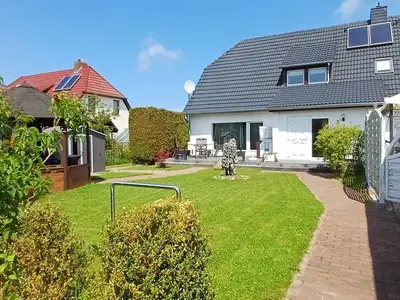 Ferienwohnung für 3 Personen (50 m²) in Börgerende-Rethwisch 3/10