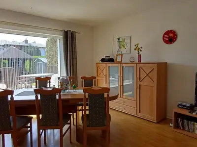 Ferienwohnung für 7 Personen (80 m²) in Börgerende-Rethwisch 7/10