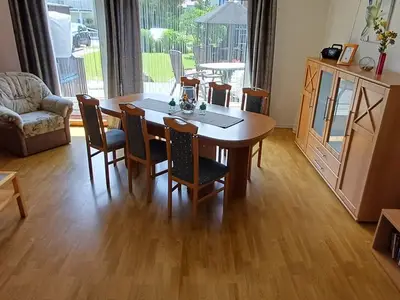 Ferienwohnung für 7 Personen (80 m²) in Börgerende-Rethwisch 8/10