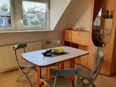 Ferienwohnung für 3 Personen (50 m²) in Börgerende-Rethwisch 7/10