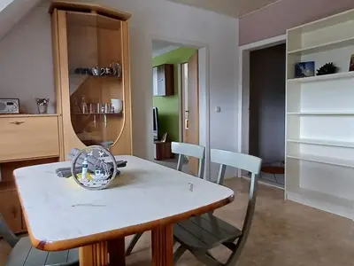 Ferienwohnung für 3 Personen (50 m²) in Börgerende-Rethwisch 8/10