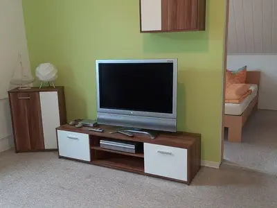 Ferienwohnung für 3 Personen (50 m²) in Börgerende-Rethwisch 9/10