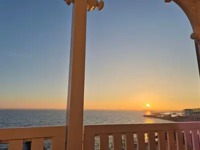 Ferienwohnung für 4 Personen (47 m²) in Sassnitz 2/10