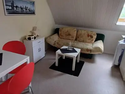 Ferienwohnung für 2 Personen (30 m²) in Börgerende-Rethwisch 7/10