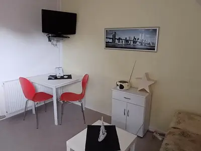 Ferienwohnung für 2 Personen (30 m²) in Börgerende-Rethwisch 8/10