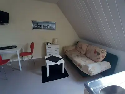 Ferienwohnung für 2 Personen (30 m²) in Börgerende-Rethwisch 10/10