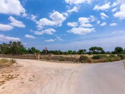 Ferienwohnung für 9 Personen (200 m²) in Campos 2/10