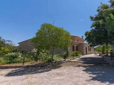 Ferienwohnung für 11 Personen (280 m²) in Campanet 4/10