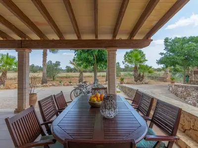 Ferienwohnung für 9 Personen (200 m²) in Campos 6/10