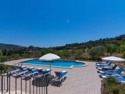 Ferienwohnung für 11 Personen (280 m²) in Campanet 6/10