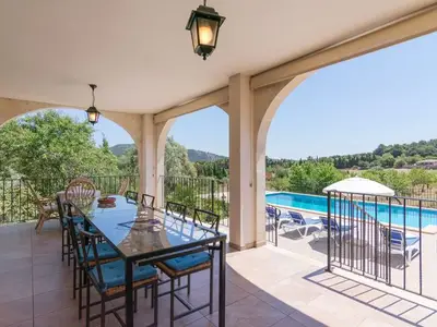 Ferienwohnung für 11 Personen (280 m²) in Campanet 7/10