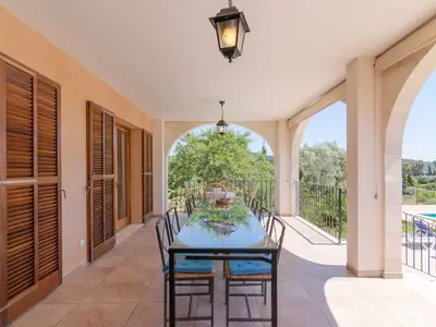 Ferienwohnung für 11 Personen (280 m²) in Campanet 8/10