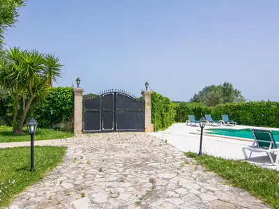 Ferienwohnung für 7 Personen (120 m²) in Selva 2/10