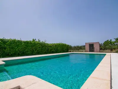 Ferienwohnung für 7 Personen (120 m²) in Selva 5/10