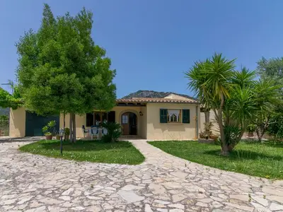 Ferienwohnung für 7 Personen (120 m²) in Selva 6/10