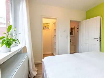 Ferienwohnung für 2 Personen (43 m²) in Wyk auf Föhr 7/10