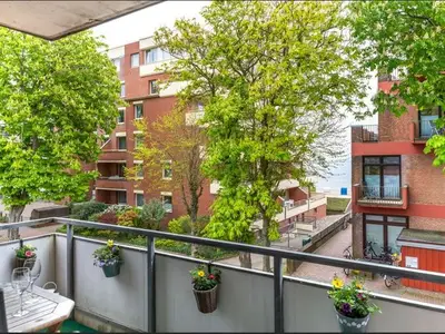 Ferienwohnung für 2 Personen (43 m²) in Wyk auf Föhr 10/10