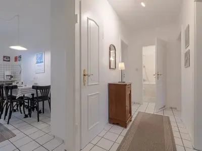 Ferienwohnung für 4 Personen (60 m²) in List auf Sylt 1/10