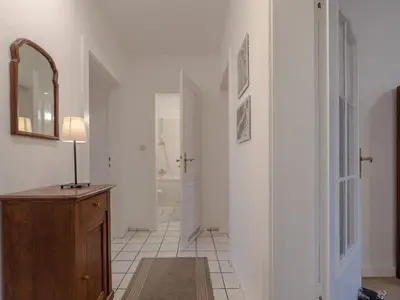 Ferienwohnung für 4 Personen (60 m²) in List auf Sylt 2/10