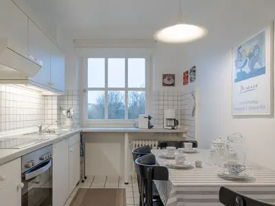 Ferienwohnung für 4 Personen (60 m²) in List auf Sylt 3/10
