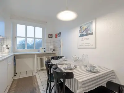 Ferienwohnung für 4 Personen (60 m²) in List auf Sylt 4/10