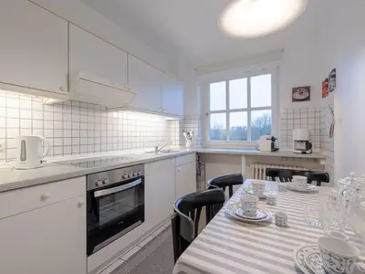 Ferienwohnung für 4 Personen (60 m²) in List auf Sylt 5/10