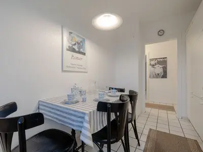 Ferienwohnung für 4 Personen (60 m²) in List auf Sylt 6/10