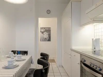 Ferienwohnung für 4 Personen (60 m²) in List auf Sylt 8/10