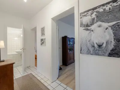 Ferienwohnung für 4 Personen (60 m²) in List auf Sylt 9/10