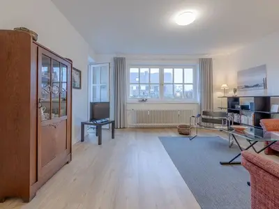 Ferienwohnung für 4 Personen (60 m²) in List auf Sylt 10/10
