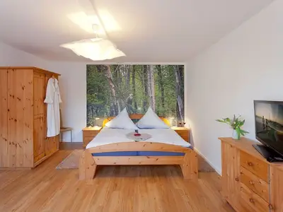 Ferienwohnung für 2 Personen (49 m²) in Zinnowitz 2/10