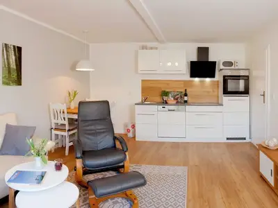 Ferienwohnung für 2 Personen (49 m²) in Zinnowitz 3/10