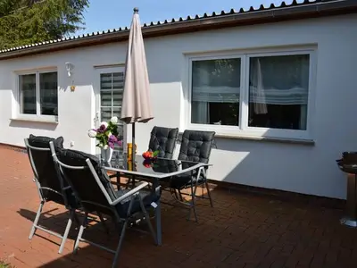 Ferienwohnung für 2 Personen (49 m²) in Zinnowitz 5/10