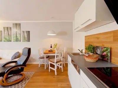 Ferienwohnung für 2 Personen (49 m²) in Zinnowitz 7/10