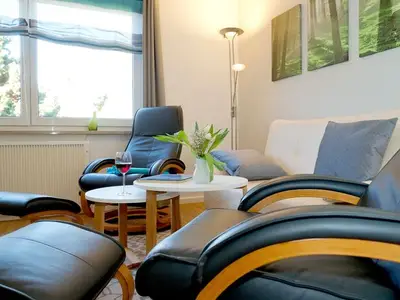 Ferienwohnung für 2 Personen (49 m²) in Zinnowitz 8/10