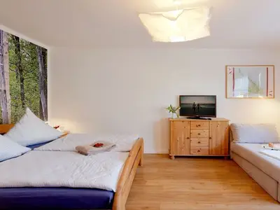 Ferienwohnung für 2 Personen (49 m²) in Zinnowitz 10/10