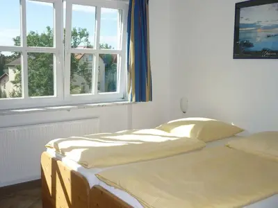 Ferienwohnung für 3 Personen (59 m²) in Ostseebad Kühlungsborn 3/10