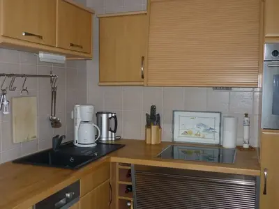 Ferienwohnung für 3 Personen (59 m²) in Ostseebad Kühlungsborn 4/10